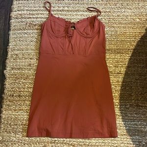 Altar’d State Large  dress